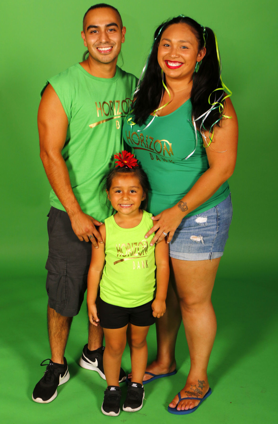 Gallery: Portraits from the Pierogi Fest parade
